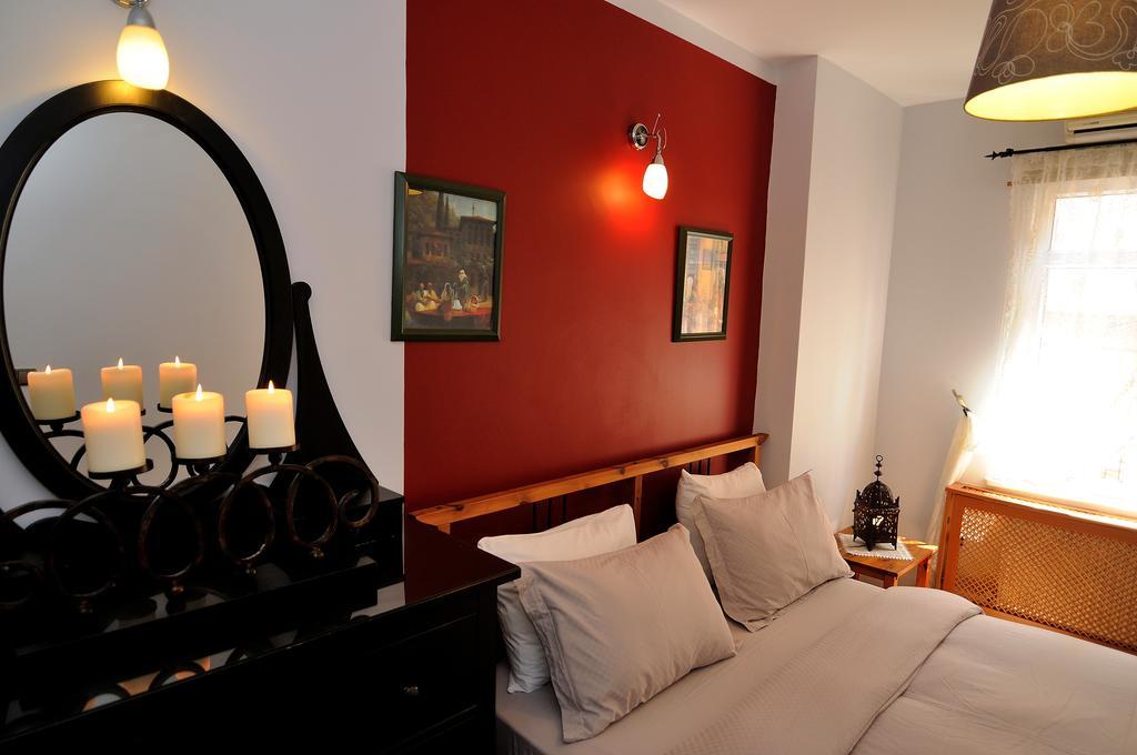 Ahmet Efendi Evi Hotel Istanbul Værelse billede