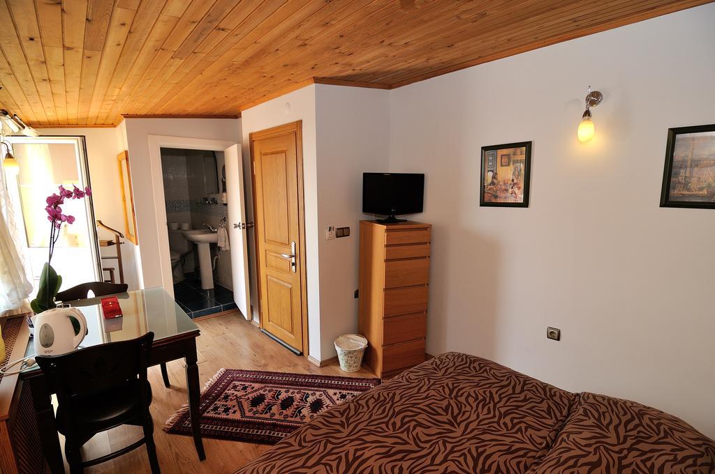 Ahmet Efendi Evi Hotel Istanbul Værelse billede