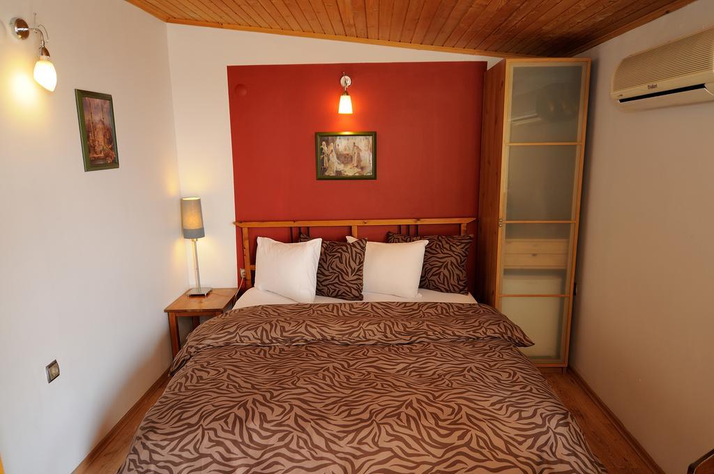 Ahmet Efendi Evi Hotel Istanbul Værelse billede