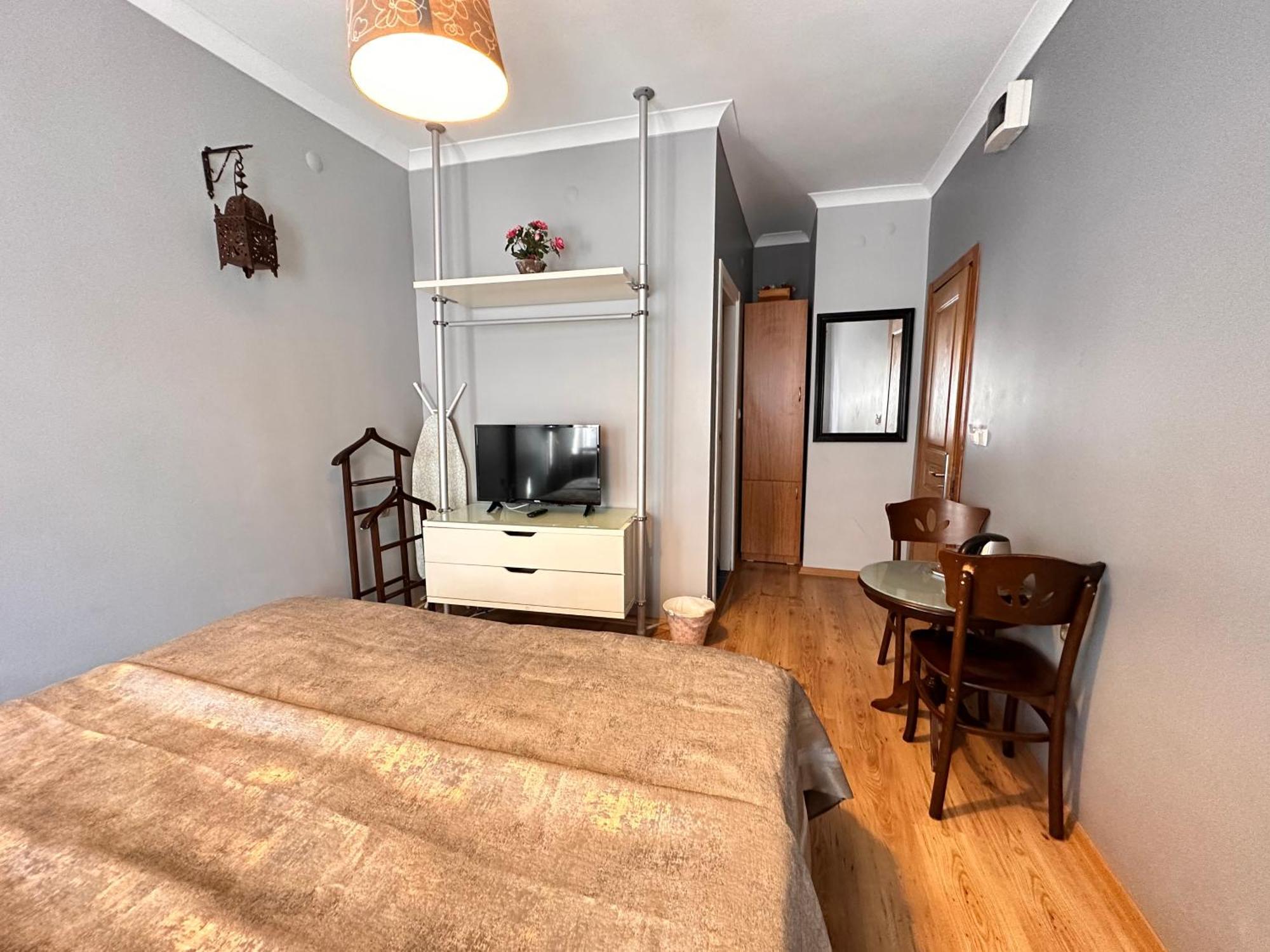 Ahmet Efendi Evi Hotel Istanbul Eksteriør billede